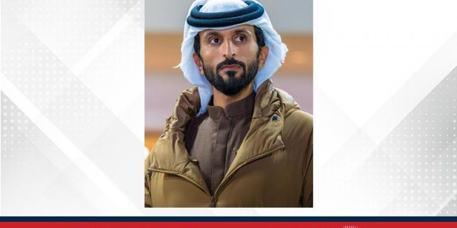 سمو الشيخ ناصر بن حمد يشهد سباق كؤوس سمو الشيخ عيسى بن سلمان بن حمد وأنجاله والجولة الثالثة لبطولة البحرين الدولية