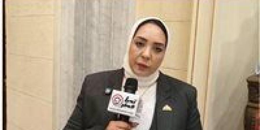 النائبة وفاء رشاد تحذر من الخسائر المائية الكبيرة نتيجة ورد النيل.. وتطالب ضرورة وضع خطة عاجلة لترشيد المياه