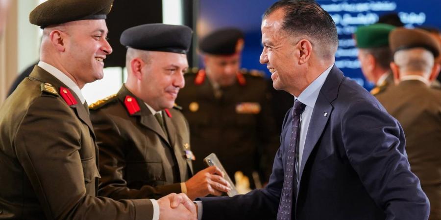 المتحدة للرياضة تنظم مؤتمر توقيع استضافة مصر لجولة لونجين العالمية للفروسية بنجاح