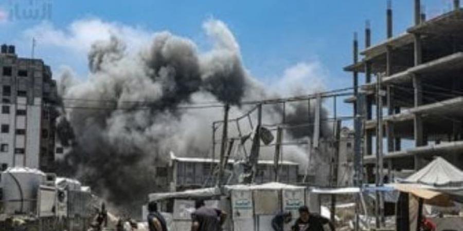 الاحتلال الإسرائيلي يدفن الموتى بمقبرة استعمارية أقيمت على أراضي الزاوية غرب سلفيت