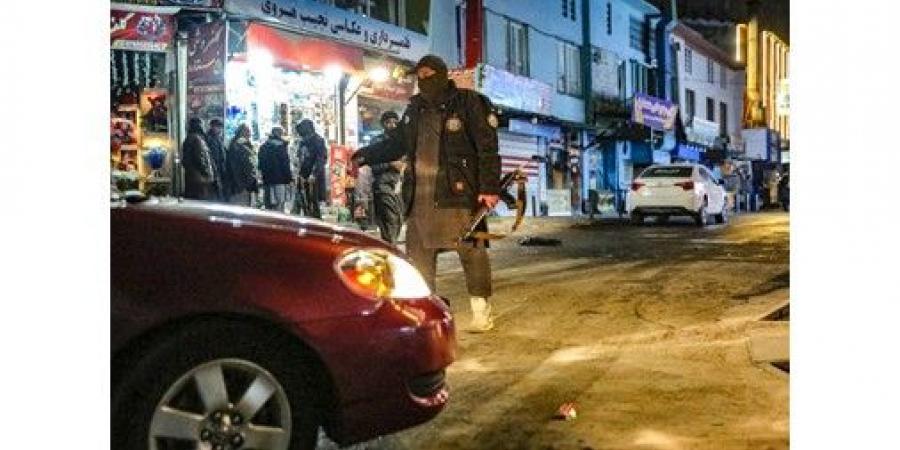 أفغانستان: قتلى وجرحى بتفجير استهدف فندقاً في كابول