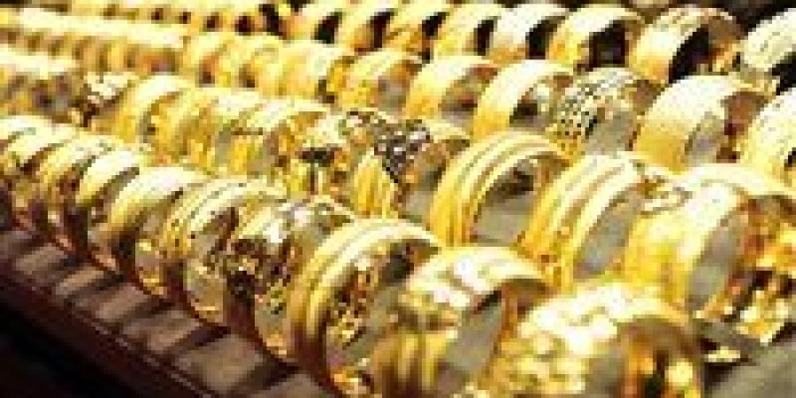 ارتفاع جديد في أسعار الذهب اليوم.. والجنيه الذهب يتخطى 51 ألف جنيه