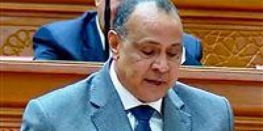 محمد عبد الفتاح: لقاء السيسي وترامب في دافوس يعزز الشراكة الاستراتيجية بين البلدين