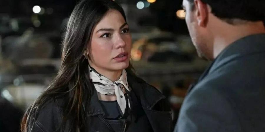 مسلسل حلم اشرف الحلقه 29.. تطور علاقة أشرف ونيسان