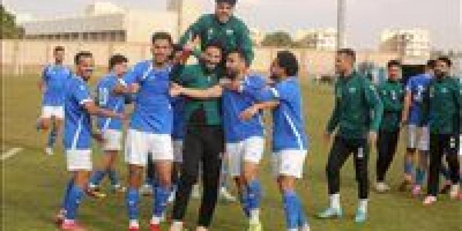 القناة يحافظ علي القمة بهدفين في الترسانة وفوز بترول أسيوط والسكة الحديد ولافيينا بالجولة 20 للمحترفين