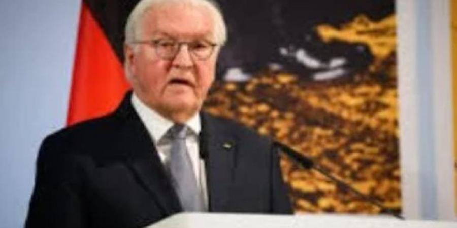 الرئيس الألماني يهاجم ترامب بسبب حرب إيران ويحذر من شرخ في العلاقات