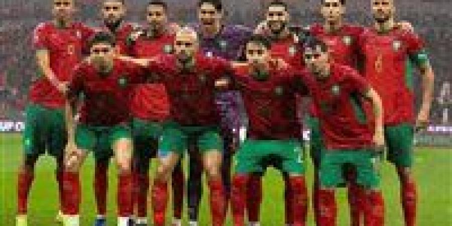 المغرب ضد باراغواي.. موعد مباراة منتخب المغرب وباراجواي الودية والقنوات الناقلة والتشكيل المتوقع