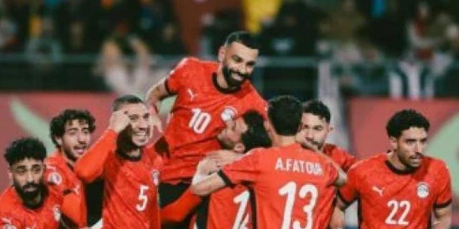 موعد مباراتىّ منتخب مصر أمام السعودية وإسبانيا استعدادا لكأس العالم