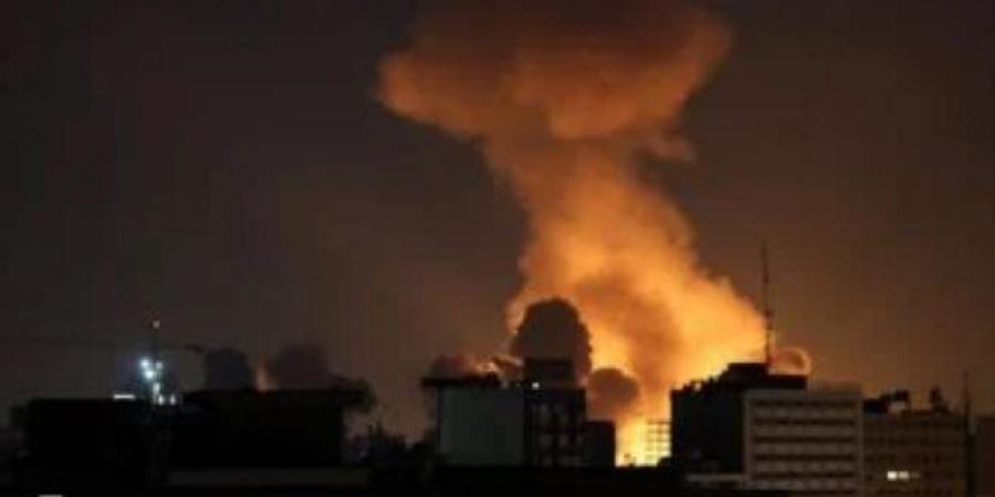 صافرات الإنذار تدوى فى النقب وديمونا بجنوب إسرائيل