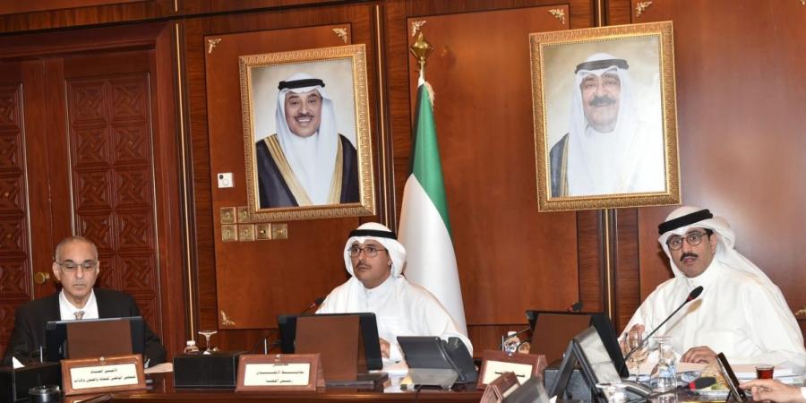 محافظ الأحمدي: لجنة التنمية الحضرية حريصة على تعزيز التعاون مع المبادرين