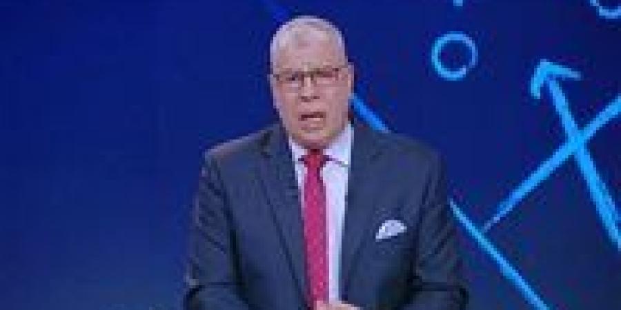 شوبير يحسم الجدل حول علاقته بـ الزمالك ويكشف كواليس تواصله مع الإدارة