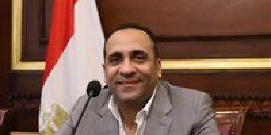 نادر نسيم: توجيهات السيسي ترسم ملامح مرحلة جديدة من التنمية وتعزز قوة الاقتصاد ومسار الاصلاحات