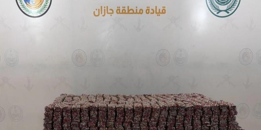 إحباط تهريب 499,350 قرصًا طبيًا خاضعًا لتنظيم التداول الطبي