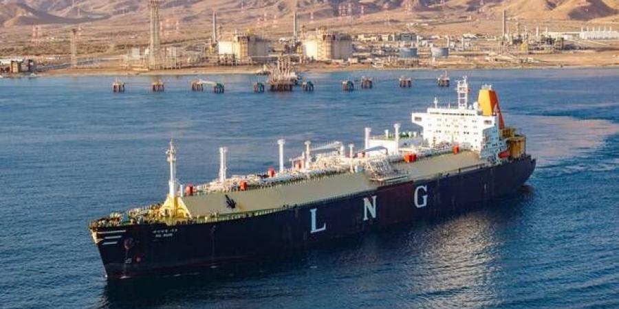 ألمانيا تستقبل أولى شحنات الغاز الطبيعي المسال من سلطنة عُمان