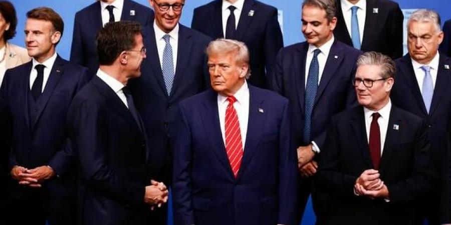 تزايد المخاوف داخل حلف الناتو من تهديدات ترامب بالانسحاب