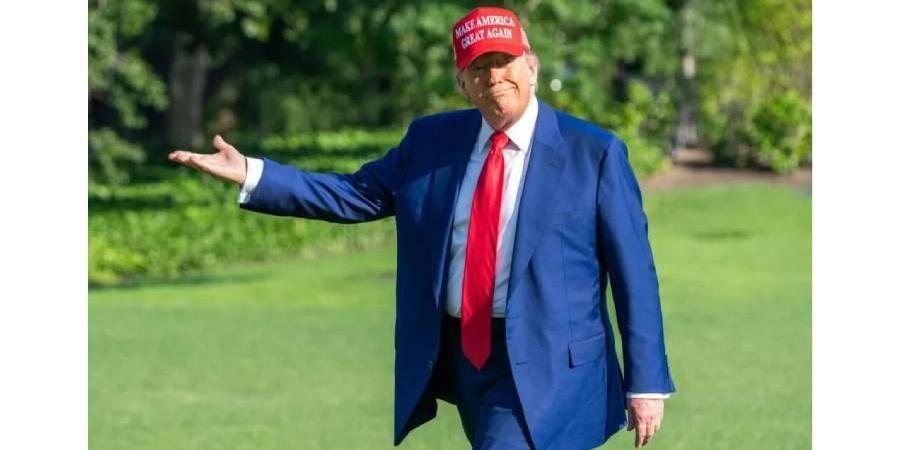 اعتقال رجل في ماساتشوستس هدد ترامب بالقتل