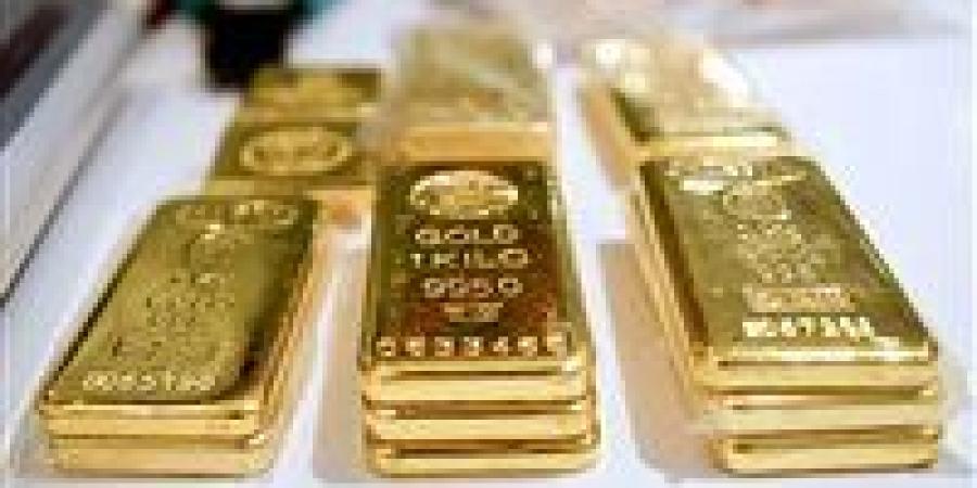 235 جنيهًا تراجعًا في أسعار الذهب في مصر.. عيار 21 مباشر الآن ينخفض بنحو 3%