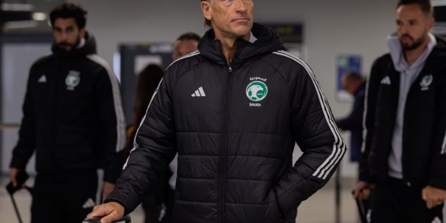 بعد صدمة مارس.. هل يودع رينارد المنتخب السعودي؟