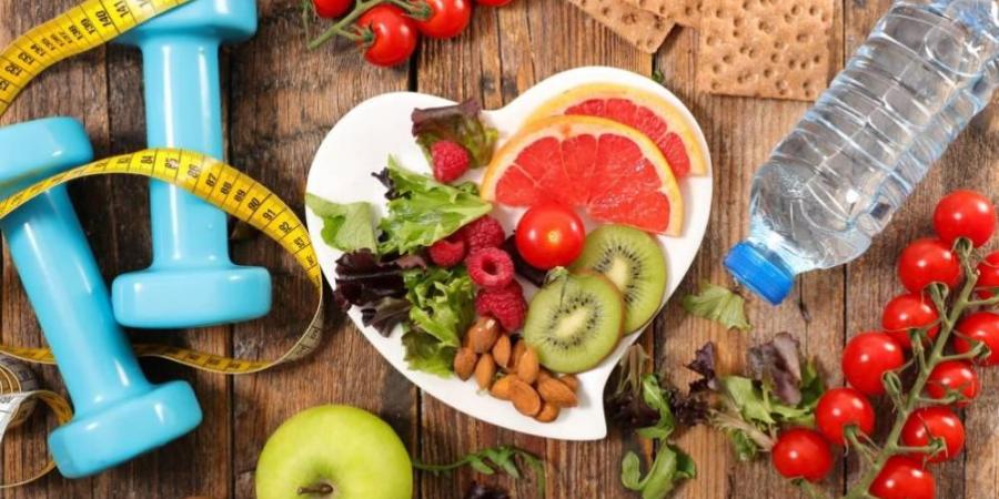 نمط الحياة الصحي يرتبط بعلاج السكري 2