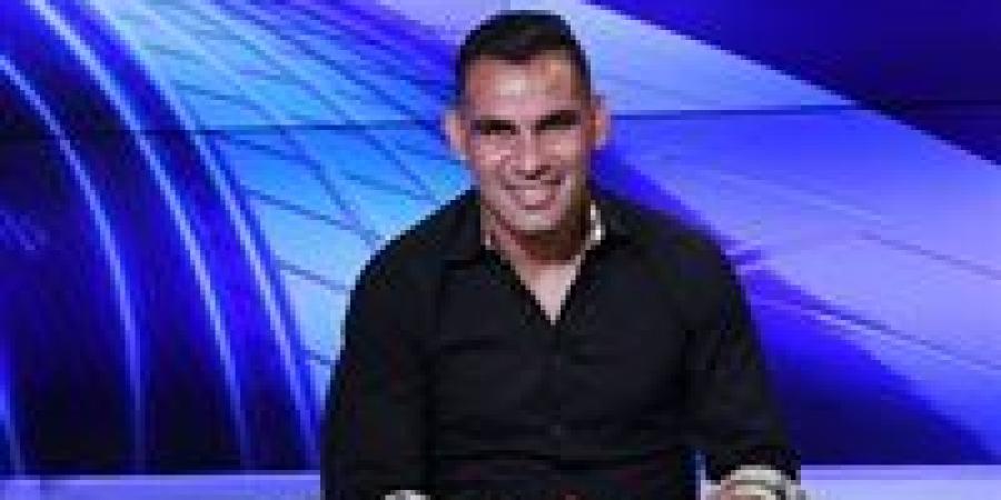 أحمد عيد عبد الملك يهاجم مجلس الزمالك: تقييمي 4 من 10 ورفضت العمل معهم