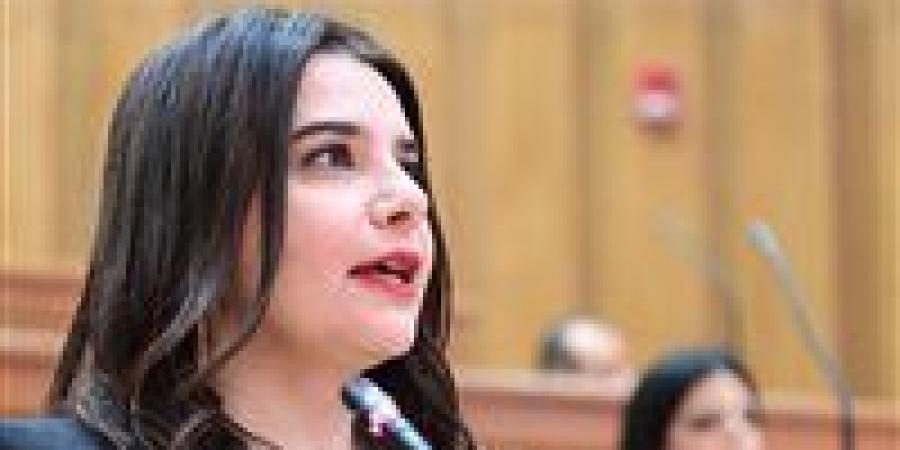 سحر البزار تسائل وزير المالية حول التزام الجهات الحكومية بتخصيص 20% للمشروعات الصغيرة والمتوسطة