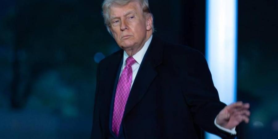 ترامب: سنخرج من إيران سريعاً.. ونعود إذا لزم الأمر