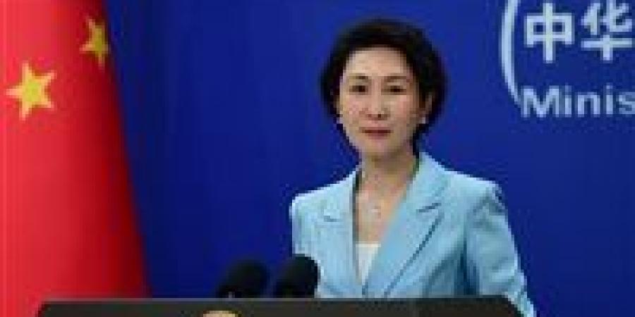 «بين الدبلوماسية والإنذار».. كيف ردت خارجية الصين على خطاب ترامب بشأن إيران؟