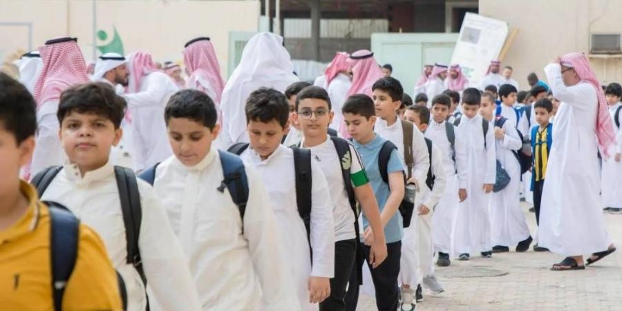 انطلاق اختبارات نافس في 3 مراحل الأحد المقبل