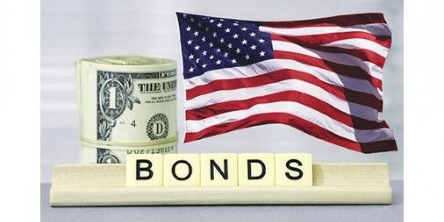 قفزة بعوائد السندات الأميركية