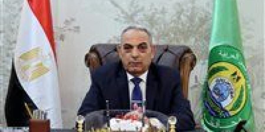 تعطيل الدراسة بالإسماعيلية اليوم بسبب سوء الأحوال الجوية