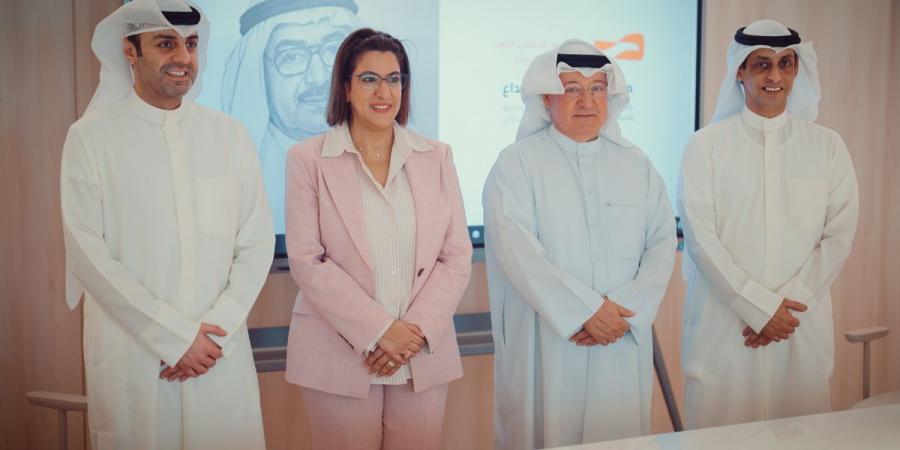 مركز حمد عبدالعزيز الصقر للتقنية والابتكار يوقع اتفاقية تفاهم للتعاون مع «إنجاز الكويت»