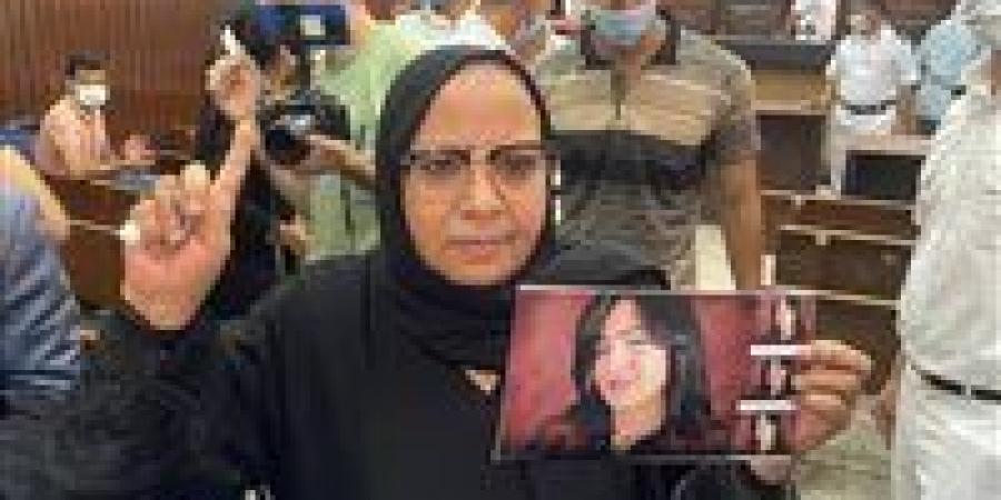 براءة والدة الإعلامية الراحلة شيماء جمال في قضية إيصالات أمانة.. نهاية معركة قضائية بمطروح