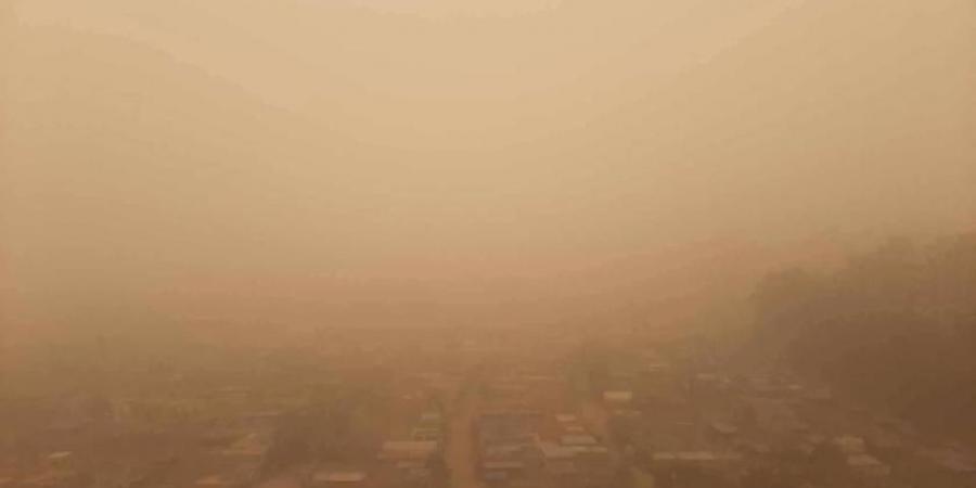 تأجيل امتحانات الخميس في المدارس المصرية بعد تقلبات حالة الطقس