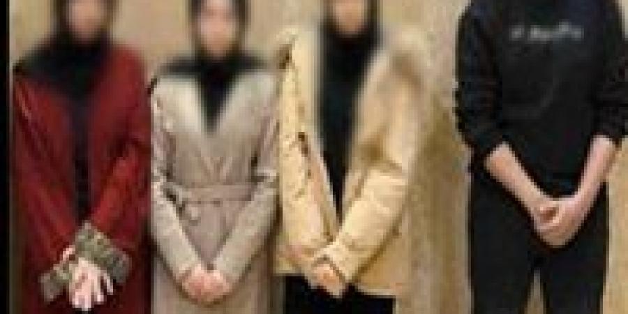 "فتاة حلوان".. أول بيان من الداخلية بشأن الفيديو المثير للجدل