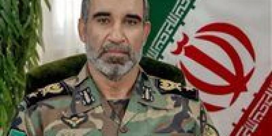 "سنعيدكم لما قبل العصر الحجري".. قائد عسكري إيراني يرد على تهديدات ترامب