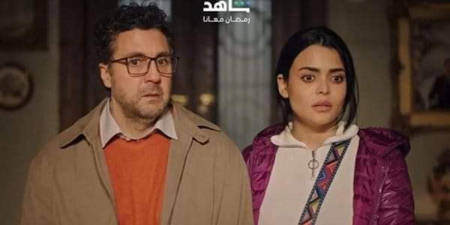 خالد دياب يكشف مصير مسلسل أشغال شقة 3.. هل يعرض رمضان المقبل؟