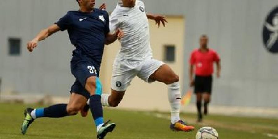 enppi vs pyramids.. تابع الآن مجاناً مباراة بيراميدز وإنبي في نصف نهائي كأس مصر