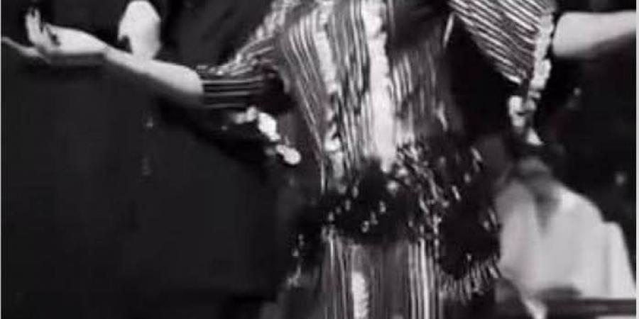 وضعت الراقصات الأجانب في حرج.. ماذا قال النقاد عن دينا دياب بعد إحياءها تراث الرقص الشرقي