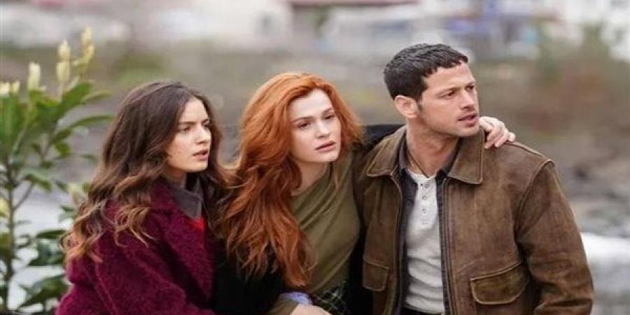 مسلسل هذا البحر سوف يفيض الحلقة 24.. مواعيد العرض وتوقعات الأحداث