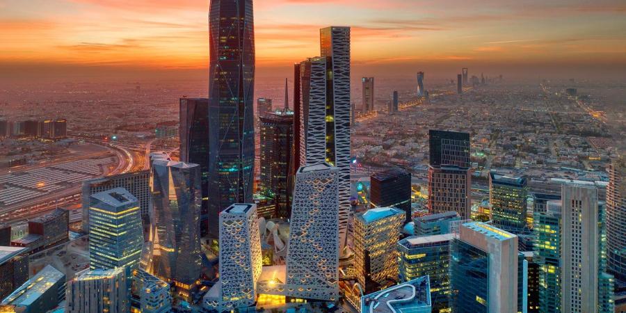 سوق العقارات السعودي يتجه نحو التضاعف خلال عقد.. توقعات بنمو يصل إلى 141.6 مليار دولار بحلول 2034