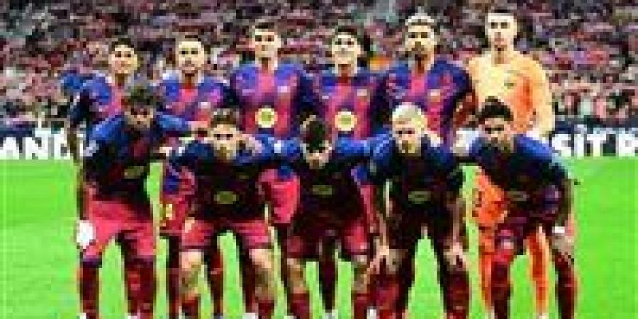 أتلتيكو مدريد ضد برشلونة.. برشلونة يفوز على أتلتيكو مدريد 2-1 ويعزز صدارته في الدوري الإسباني