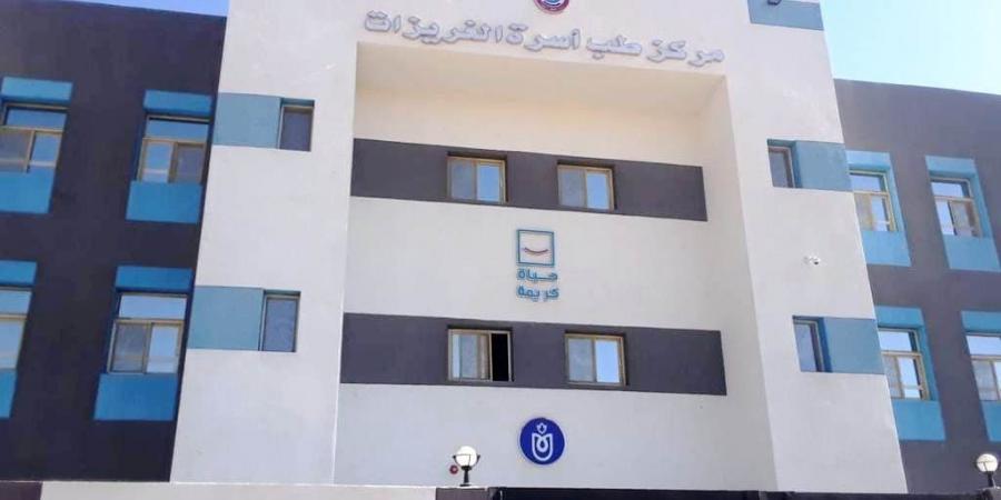 بـ 194 مشروعاً.. طفرة غير مسبوقة في محافظة سوهاج