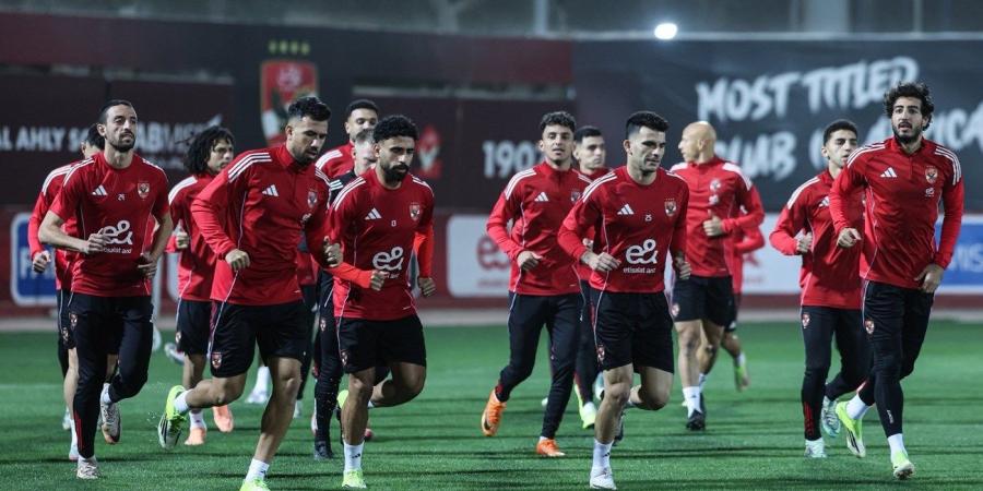 موعد مباراة الأهلي وسيراميكا كيلوباترا في الدوري المصري والقناة الناقلة