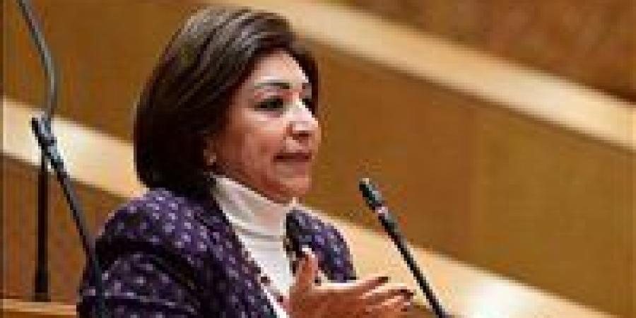 النائبة مهاعبدالناصر تتقدم بطلب إحاطة بشأن التأخر في التوسع في استخدام الطاقة الشمسية كبديل استراتيجي لأزمة الطاقة الحالية