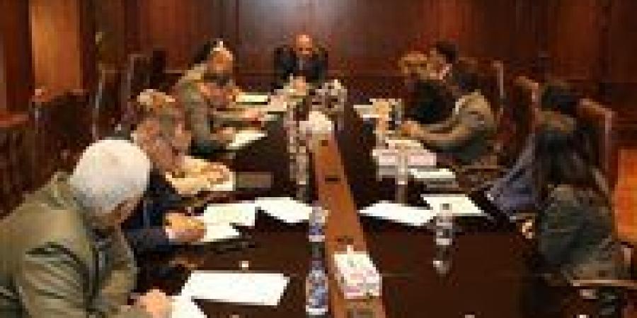 الكهرباء: تطور الأعمال قبل افتتاح المركز القومي للتحكم في الطاقة