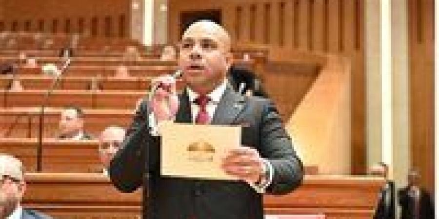 تحرك برلماني بشأن انتشار القمامة وتداعياتها على الصحة العامة والمظهر الحضاري