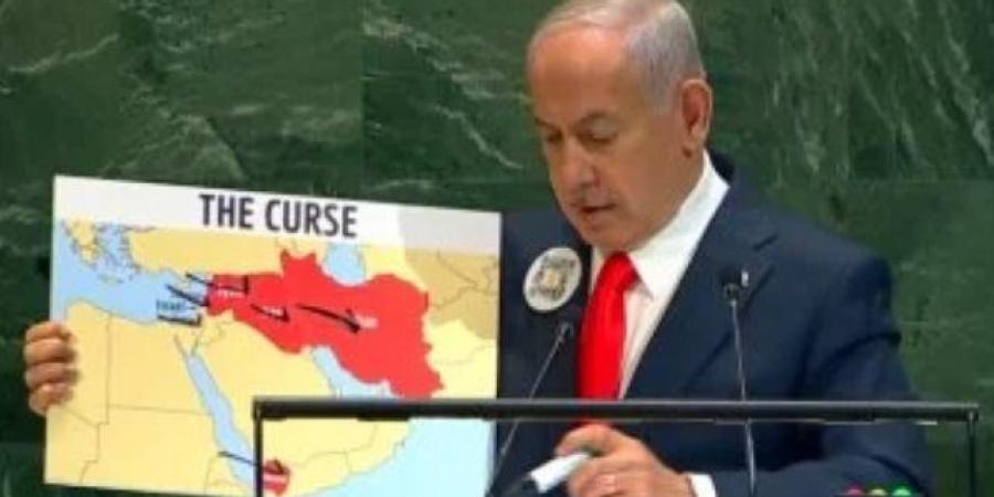 نتنياهو يأمر الجيش الإسرائيلي بتوسيع عمليات احتلال الأراضي اللبنانية