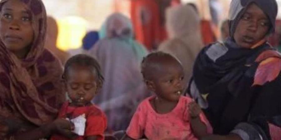 أطباء السودان: مقتل 14 بينهم 5 أطفال جراء قصف قوات الدعم السريع للدلنج