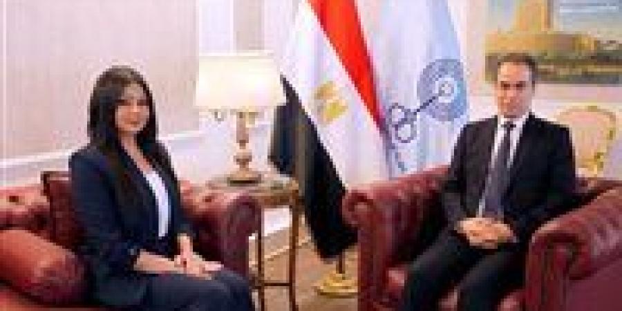 عواطف أبو السعود نائبًا لرئيس القناة الثانية في خطوة لدعم تطوير ماسبيرو