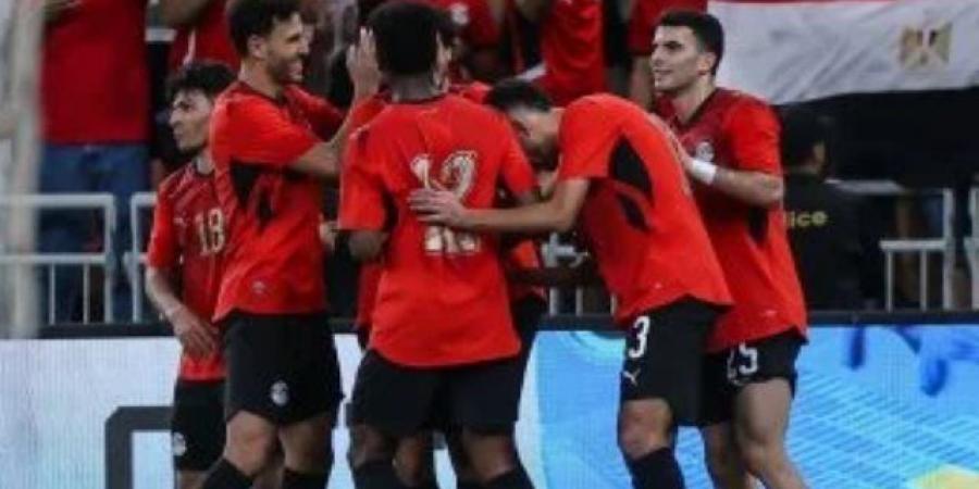 موعد مباراة منتخب مصر أمام إسبانيا الودية استعداداً لكأس العالم